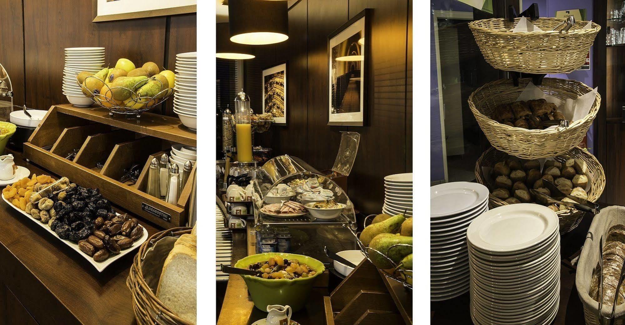 B&B Hotel Reims Tinqueux Esterno foto